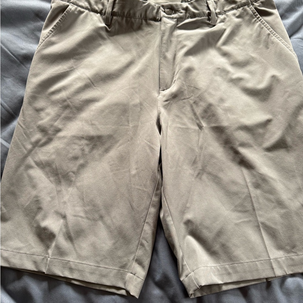 Men’s Adidas Golf Shorts